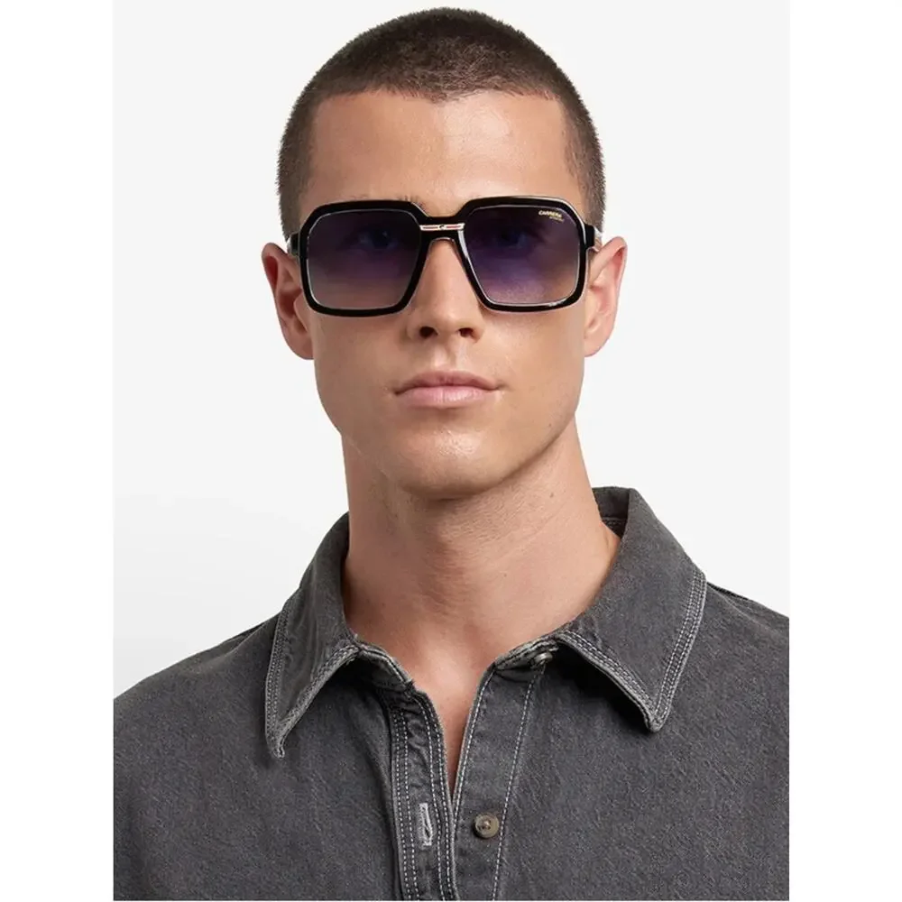 Carrera new victory